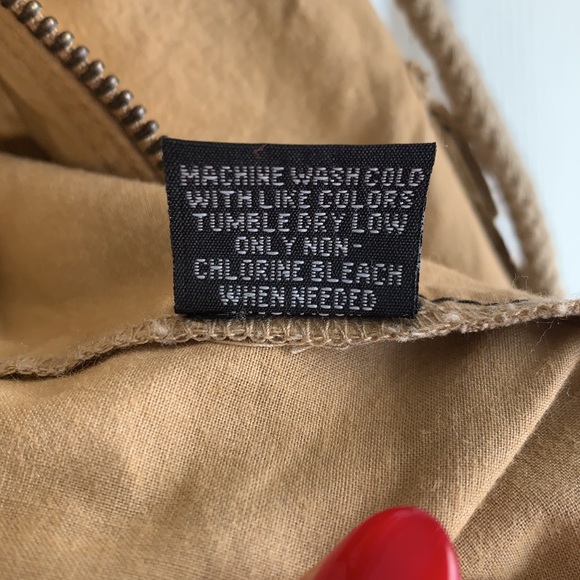 FASHION WEB Vest - Picture 8 of 8